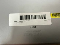 Tablet - apple - a1567 - afbeelding 3 van  3