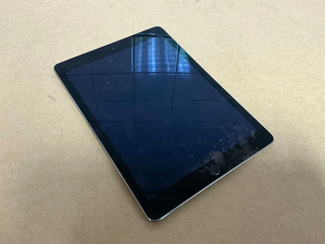 Tablet - apple - a1567 - afbeelding 1 van  3
