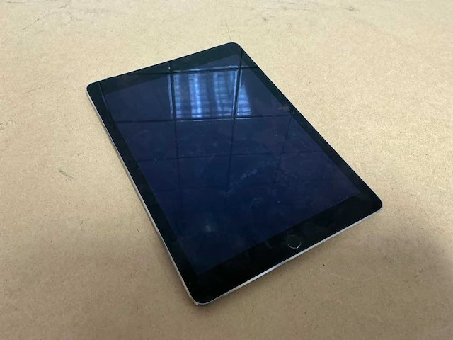 Tablet - apple - a1567 - afbeelding 1 van  3
