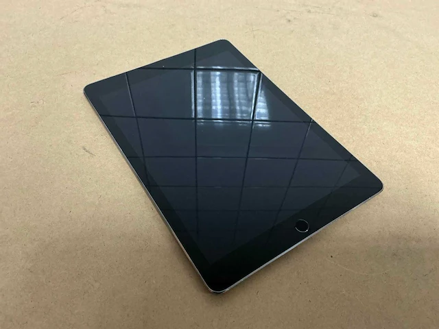Tablet - apple - a1567 - afbeelding 1 van  3