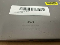 Tablet - apple - a1567 - afbeelding 3 van  3