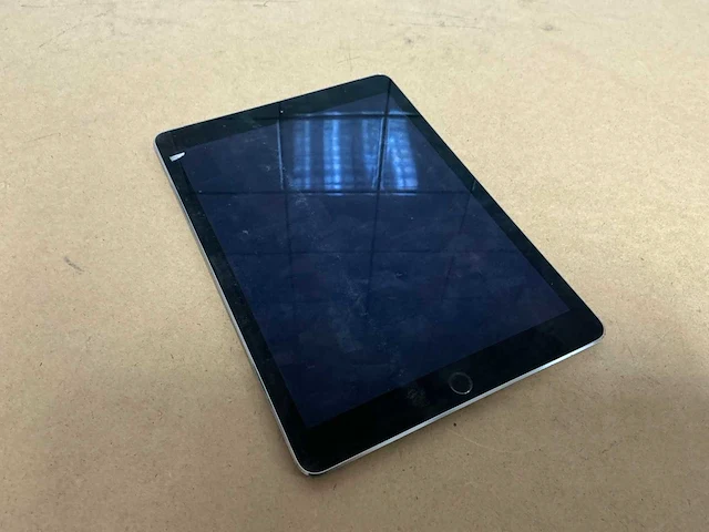 Tablet - apple - a1567 - afbeelding 1 van  3