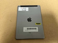 Tablet - apple - a1567 - afbeelding 2 van  3