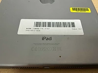 Tablet - apple - a1567 - afbeelding 3 van  3