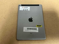 Tablet - apple - a1567 - afbeelding 2 van  3