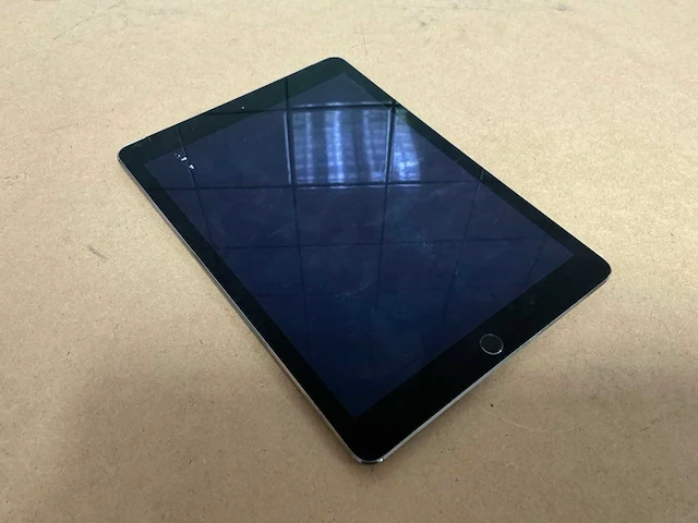 Tablet - apple - a1567 - afbeelding 1 van  3