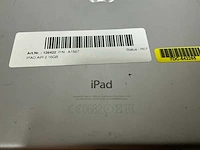 Tablet - apple - a1567 - afbeelding 3 van  3