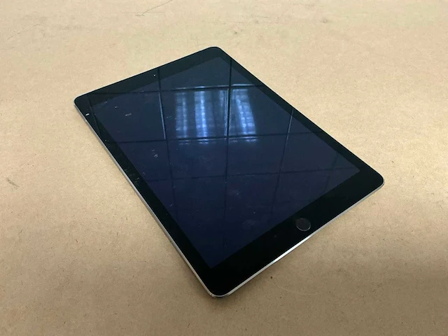 Tablet - apple - a1567 - afbeelding 1 van  3