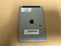 Tablet - apple - a1567 - afbeelding 2 van  3