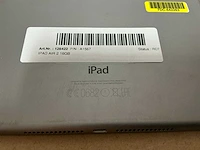 Tablet - apple - a1567 - afbeelding 3 van  3