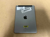 Tablet - apple - a1567 - afbeelding 2 van  3