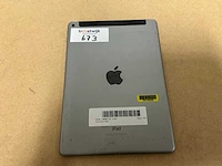 Tablet - apple - a1567 - afbeelding 2 van  3