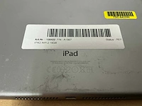 Tablet - apple - a1567 - afbeelding 3 van  3