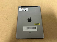 Tablet - apple - a1567 - afbeelding 2 van  3