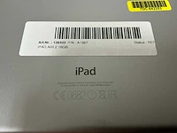 Tablet - apple - a1567 - afbeelding 3 van  3