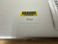 Tablet - apple - a1822 - afbeelding 3 van  3