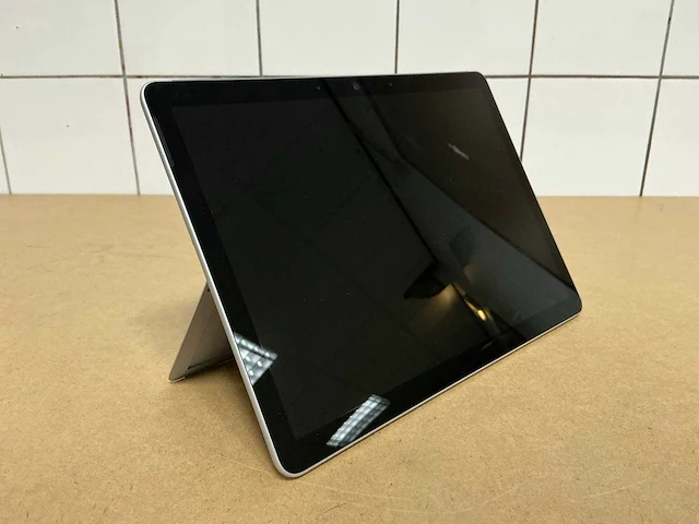 Tablet - microsoft - surface go 2 (1927) - afbeelding 1 van  4