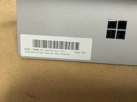 Tablet - microsoft - surface go 2 (1927) - afbeelding 3 van  4
