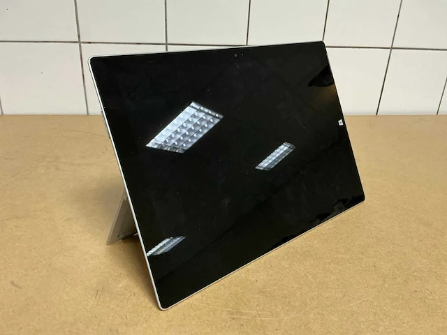 Tablet - microsoft - surface pro - i5-4300u - afbeelding 1 van  4