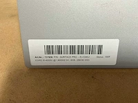 Tablet - microsoft - surface pro - i5-4300u - afbeelding 3 van  4