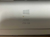 Tablet - microsoft - surface pro - i5-4300u - afbeelding 4 van  4