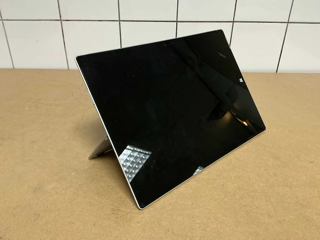 Tablet - microsoft - surface pro - i5-4300u - afbeelding 1 van  4
