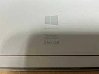 Tablet - microsoft - surface pro - i5-4300u - afbeelding 4 van  4
