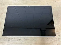 Tablet - microsoft - surface pro 4 i5-6300u - afbeelding 2 van  3