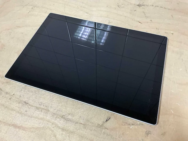 Tablet - microsoft - surface pro 4 i5-6300u - afbeelding 1 van  3