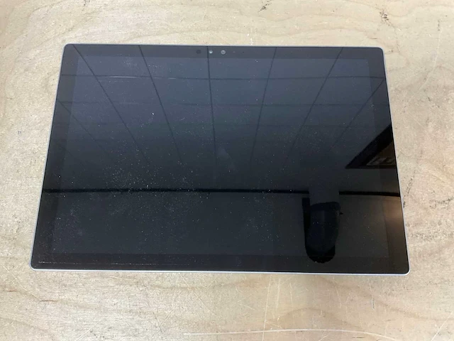 Tablet - microsoft - surface pro 4 i5-6300u - afbeelding 2 van  3