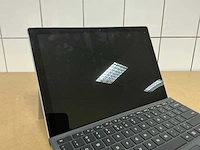 Tablet - microsoft - surface pro 5 - i5-7300u - afbeelding 3 van  7