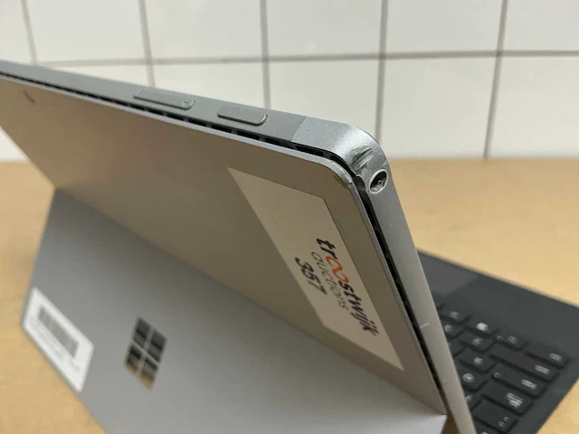 Tablet - microsoft - surface pro 5 - i5-7300u - afbeelding 5 van  7
