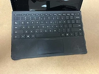 Tablet - microsoft - surface pro 5 - i5-7300u - afbeelding 2 van  6