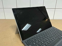 Tablet - microsoft - surface pro 5 - i5-7300u - afbeelding 3 van  6
