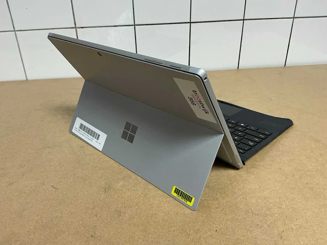 Tablet - microsoft - surface pro 5 - i5-7300u - afbeelding 4 van  6