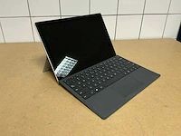 Tablet - microsoft - surface pro 5 - i5-7300u - afbeelding 1 van  6