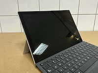 Tablet - microsoft - surface pro 5 - i5-7300u - afbeelding 3 van  6