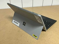 Tablet - microsoft - surface pro 5 - i5-7300u - afbeelding 4 van  6