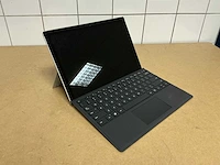 Tablet - microsoft - surface pro 5 - i5-7300u - afbeelding 1 van  6