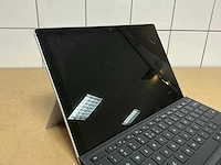 Tablet - microsoft - surface pro 5 - i5-7300u - afbeelding 3 van  6