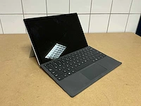 Tablet - microsoft - surface pro 5 - i5-7300u - afbeelding 1 van  6