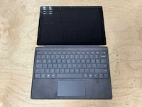 Tablet - microsoft - surface pro 7 (1866) - i5-1035 - afbeelding 1 van  4