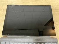 Tablet - microsoft - surface pro 7 (1866) - i5-1035 - afbeelding 3 van  4