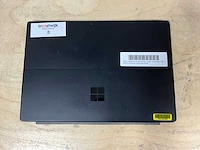 Tablet - microsoft - surface pro 7 (1866) - i5-1035 - afbeelding 4 van  4