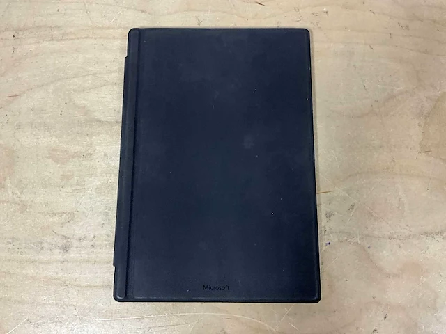 Tablet - microsoft - surface pro 7 (1866) - i5-1035 - afbeelding 2 van  3