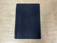 Tablet - microsoft - surface pro 7 (1866) - i5-1035 - afbeelding 2 van  3