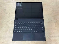 Tablet - microsoft - surface pro 7 (1866) - i5-1035 - afbeelding 1 van  3