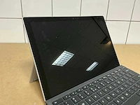 Tablet - microsoft - surface pro 7 (1866) - afbeelding 3 van  6