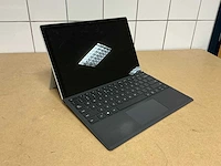 Tablet - microsoft - surface pro 7 (1866) - afbeelding 1 van  5
