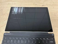 Tablet - microsoft - surface pro 7 (1866) - afbeelding 3 van  4